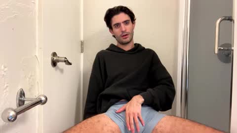 ckeefer96 online show from December 1, 2025, 10:48 pm