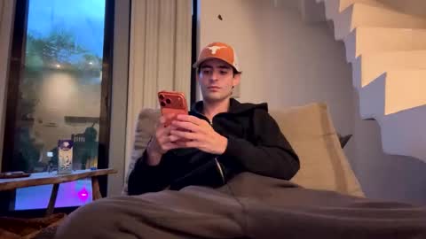 ckeefer96 online show from May 27, 2026, 12:29 am