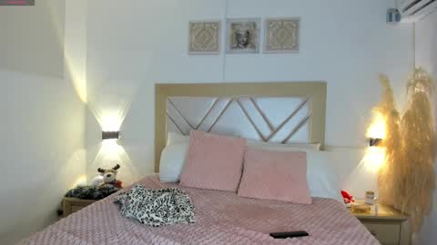 Claire 3 online show from December 29, 2024, 10:03 pm