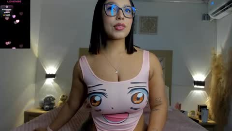 Claire 3 online show from February 27, 2025, 1:27 am