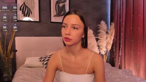 Claire online show from February 21, 2025, 7:45 am