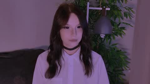 Claire Bennett online show from June 29, 2026, 1:56 am