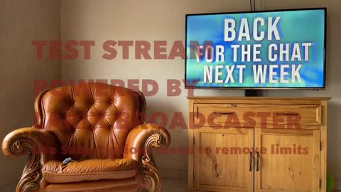 Claire Moulin online show from March 6, 2026, 3:19 pm