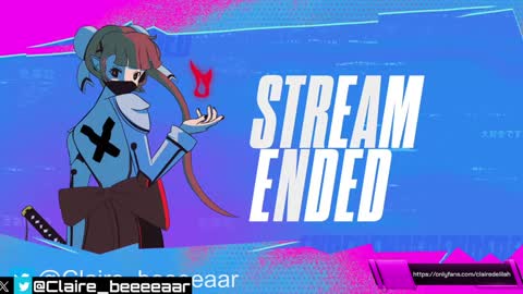 Snapshot of clairedelilah chatting on January 10, 2025, 12:06 am Clairedelilah online show from January 10, 2025, 12:06 am