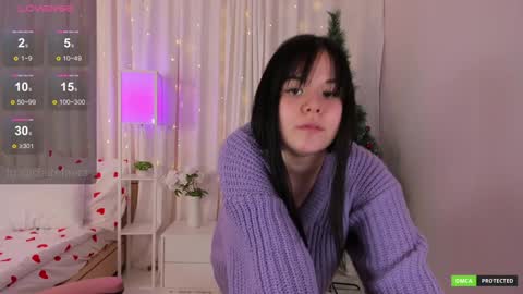 Claire Faers online show from December 19, 2024, 5:40 pm