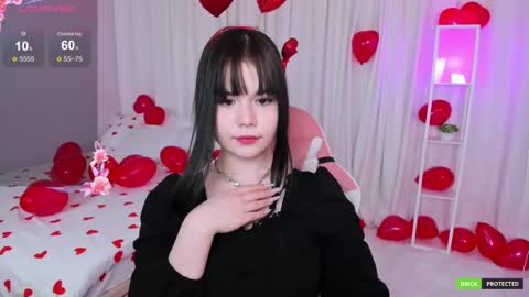 Claire Faers online show from February 14, 2025, 11:10 am