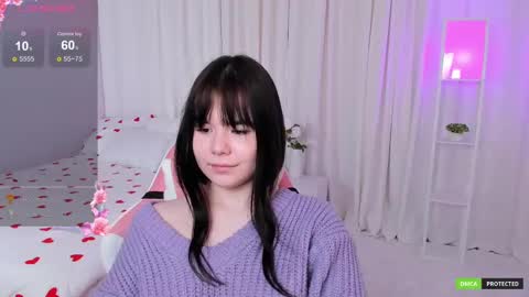 Claire Faers online show from February 16, 2025, 4:10 pm