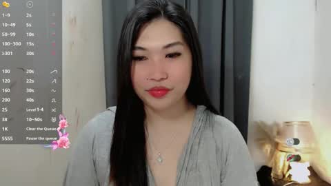 CLAIRE online show from November 26, 2025, 6:47 am