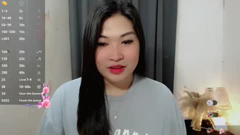 CLAIRE online show from December 1, 2025, 5:12 am