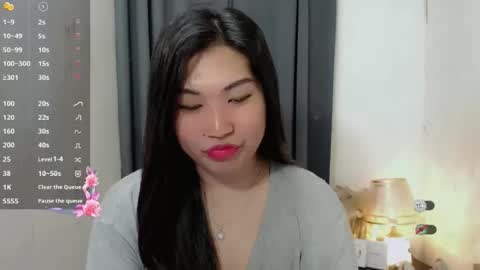 CLAIRE online show from December 20, 2025, 4:30 am