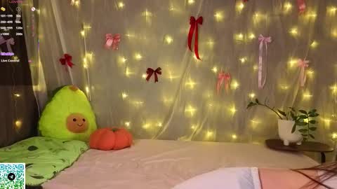 Im Amy online show from February 2, 2026, 11:14 pm