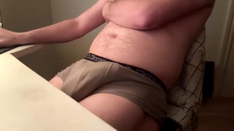 clamshive7 online show from October 9, 2025, 2:31 am