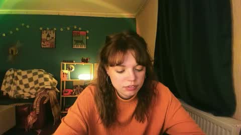 Clancy online show from October 29, 2025, 6:53 pm