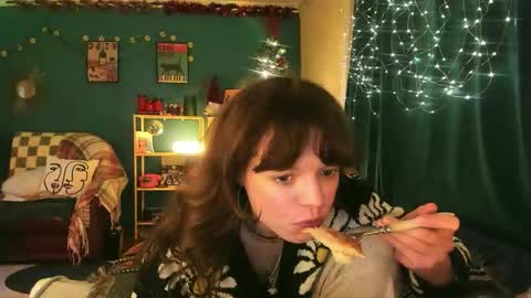 Clancy online show from December 1, 2025, 6:57 pm