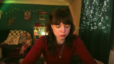 Clancy online show from February 18, 2026, 6:48 pm