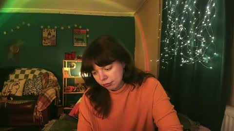 Clancy online show from February 19, 2026, 6:48 pm