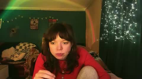 Clancy online show from February 26, 2026, 6:07 pm