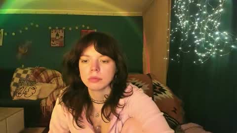 Clancy online show from March 26, 2026, 6:35 pm