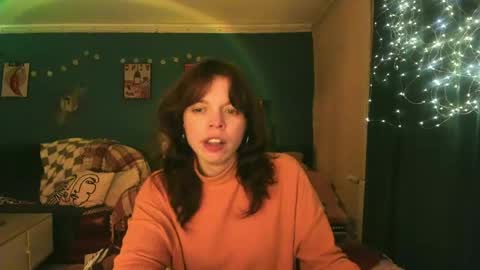 Clancy online show from April 30, 2026, 8:48 pm
