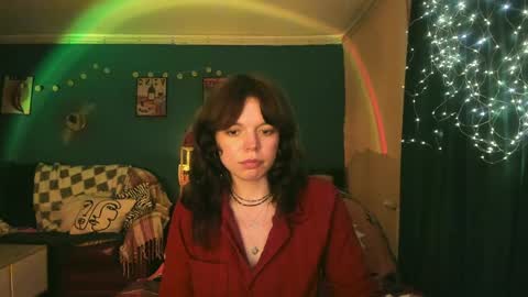 Clancy online show from May 8, 2026, 6:35 pm