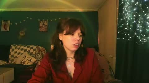 Clancy online show from May 12, 2026, 6:05 pm