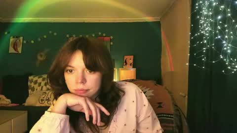 Clancy online show from May 14, 2026, 6:26 pm