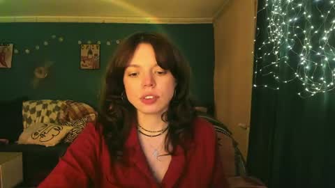 Clancy online show from May 15, 2026, 6:15 pm