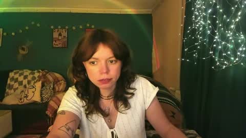 Clancy online show from May 22, 2026, 6:35 pm