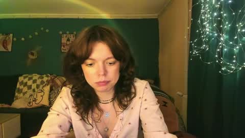 Clancy online show from May 23, 2026, 6:12 pm