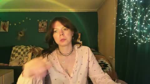 Clancy online show from May 29, 2026, 7:45 pm