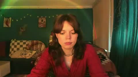 Snapshot of clancyosbourne chatting on June 28, 2026, 4:46 pm Clancy online show from June 28, 2026, 4:46 pm