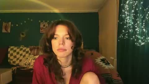 Snapshot of clancyosbourne chatting on July 15, 2026, 5:51 pm Clancy online show from July 15, 2026, 5:51 pm