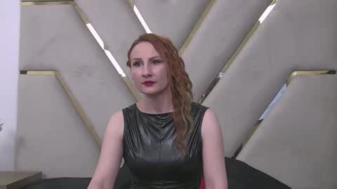 Mistress Clara online show from April 18, 2026, 10:21 pm