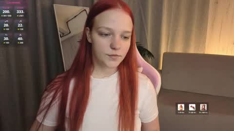 Snapshot of clara_neumann chatting on May 13, 2026, 2:42 am CANDYY3 online show from May 13, 2026, 2:42 am