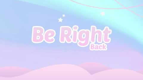 Clara smile online show from September 21, 2025, 6:09 pm
