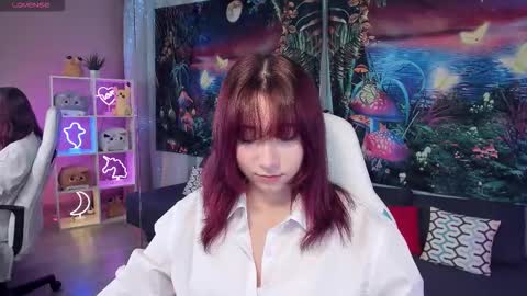 Snapshot of clarabenson chatting on September 19, 2025, 6:30 pm clarabenson online show from September 19, 2025, 6:30 pm