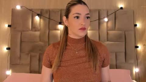 Snapshot of claradelmar_ chatting on October 17, 2025, 10:51 am Clara del mar online show from October 17, 2025, 10:51 am