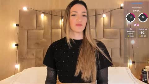Snapshot of claradelmar_ chatting on November 14, 2025, 11:31 am Clara del mar online show from November 14, 2025, 11:31 am