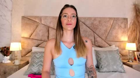 Clara del mar online show from May 23, 2026, 10:19 am