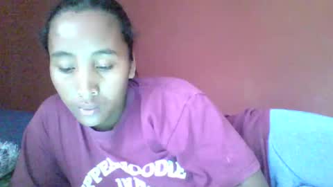 Clarah0123 online show from December 15, 2025, 9:02 am