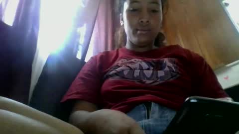 Clarah0123 online show from February 17, 2026, 8:22 am