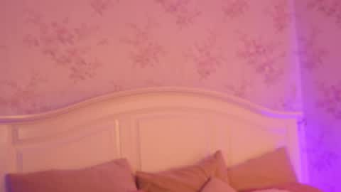 ClaraHazel online show from January 6, 2026, 5:11 am