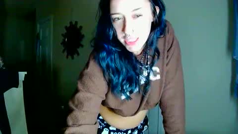 Snapshot of clarasosaa chatting on November 19, 2025, 6:24 am Clara Sosa online show from November 19, 2025, 6:24 am