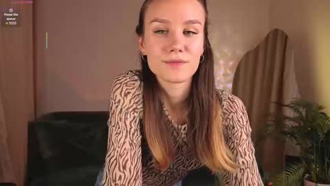 Claire online show from October 2, 2025, 1:40 pm