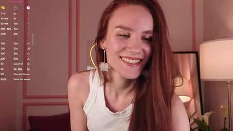 Claire online show from April 11, 2026, 2:10 pm