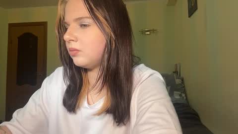 Anfisa online show from April 7, 2026, 3:12 pm