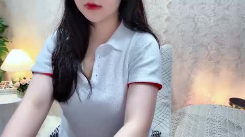 Clari online show from February 24, 2026, 1:36 am