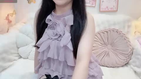 Clari online show from May 21, 2026, 1:45 am