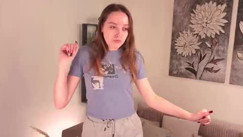 Snapshot of claribelpastano chatting on February 10, 2026, 1:32 am Lora online show from February 10, 2026, 1:32 am