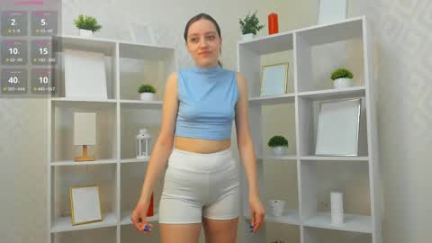 Lora online show from March 31, 2026, 1:07 am